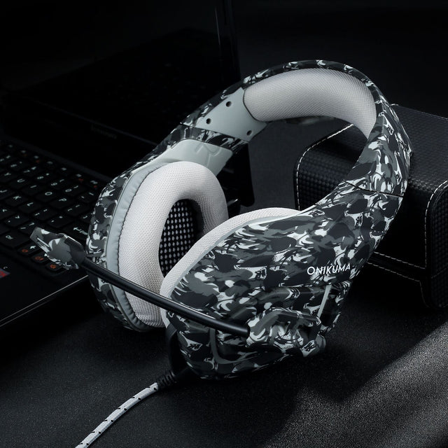 Gaming Headsets