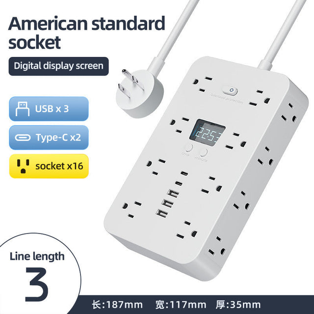 Power Strips