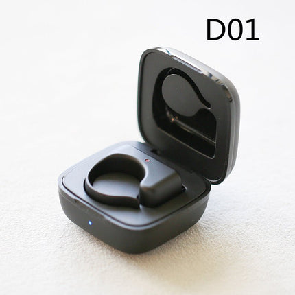 GamersCrate Bluetooth Remote Control Ring – Selfie & Video Controller - Gamers Crate