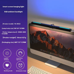 Collection image for: Monitor Lighting