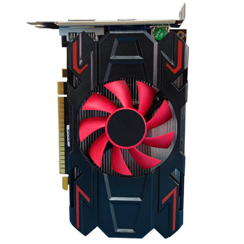 PC Graphics Cards