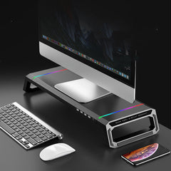 Collection image for: Monitor Stands & Risers