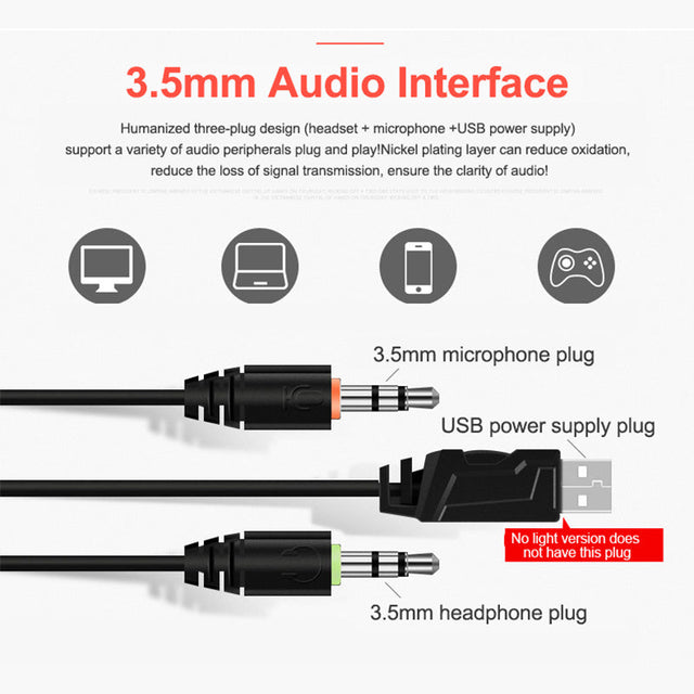 Misc Cables