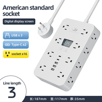 Power Strips