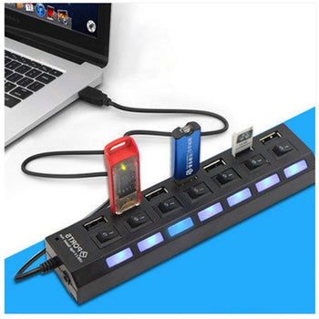 USB Hubs