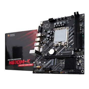 PC Motherboards