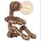 Desktop Lighting