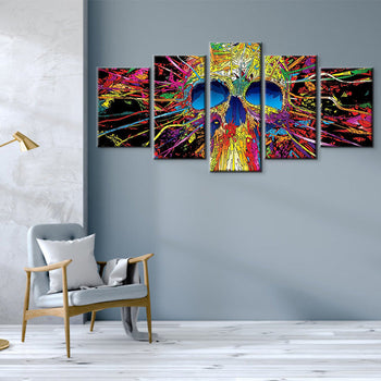 Gaming Artwork