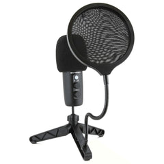 Collection image for: Desktop Microphones
