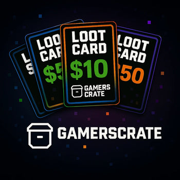 Gift Cards