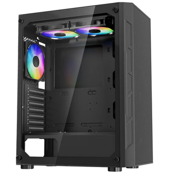 PC Cases
