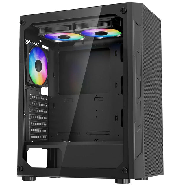PC Cases