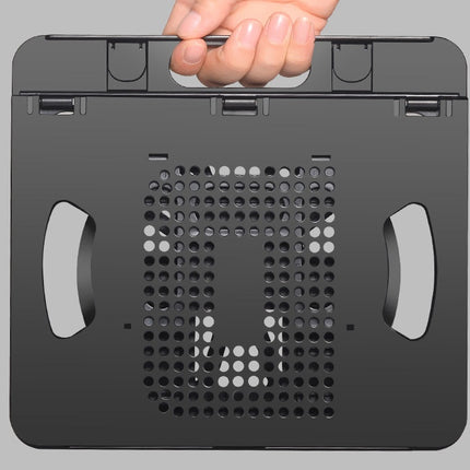 Portable Tablet Cooling Stand