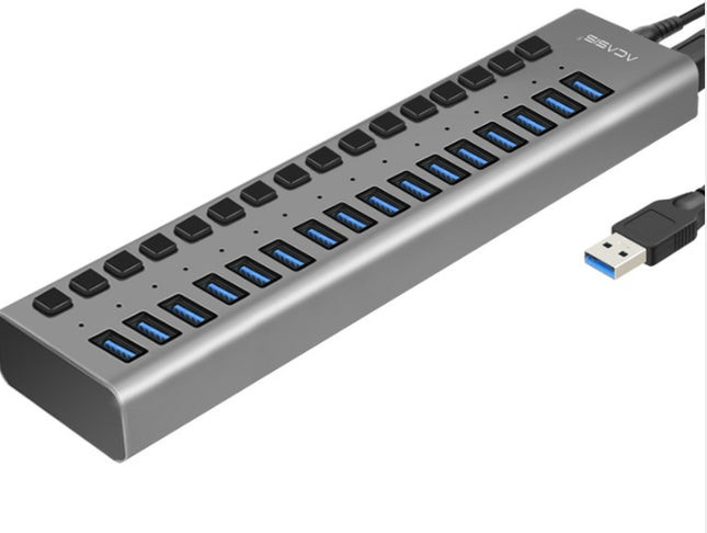 USB Hub