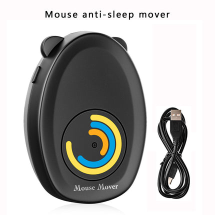 Mouse Jiggler/Wiggler