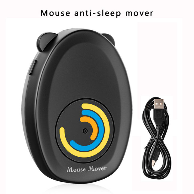Mouse Jiggler/Wiggler