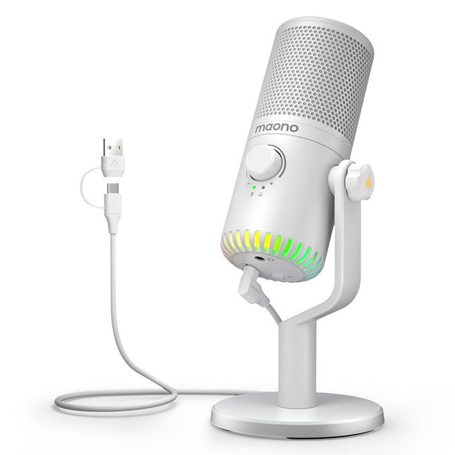 Desktop Microphone