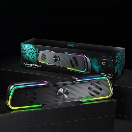 Desktop Speakers