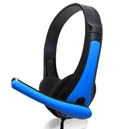 Computer Headset with Mic