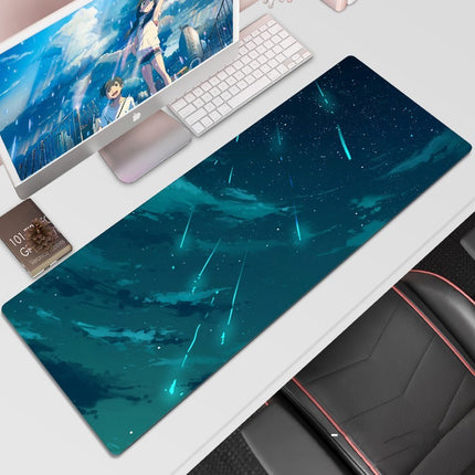 Oversized Mouse Pad