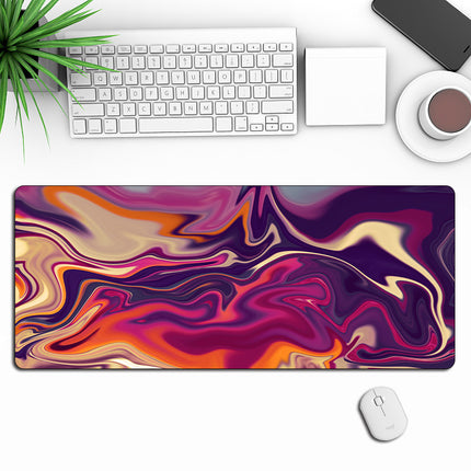 Abstract Mouse Pad