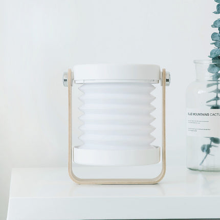 Charging USB Folding Led Desk Lamp