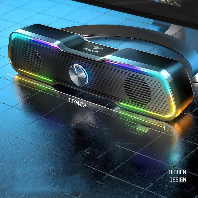 Desktop Speakers