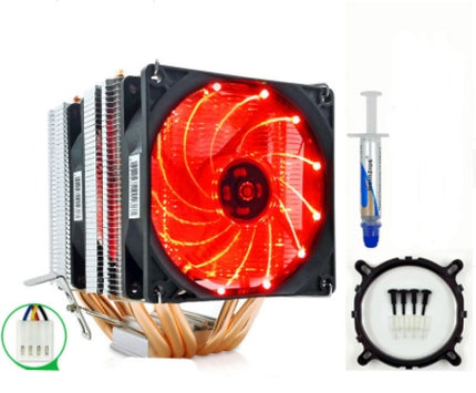 CPU Cooler
