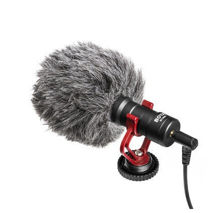 Desktop Microphone