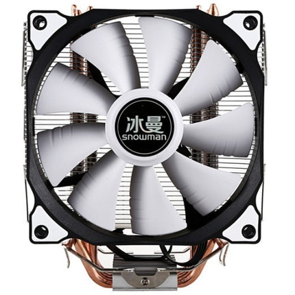CPU Radiator I3 i5 i7