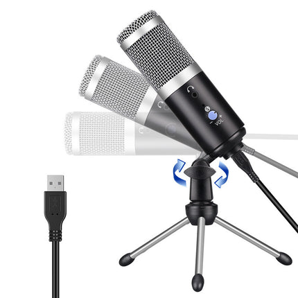 Desktop Microphone