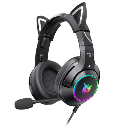 Wired Gaming Headset