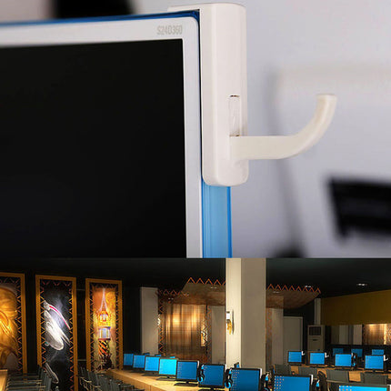 Gaming Headset Hook