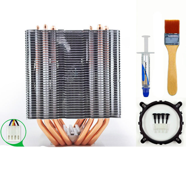 CPU Cooler