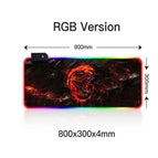 800x300x4mm
