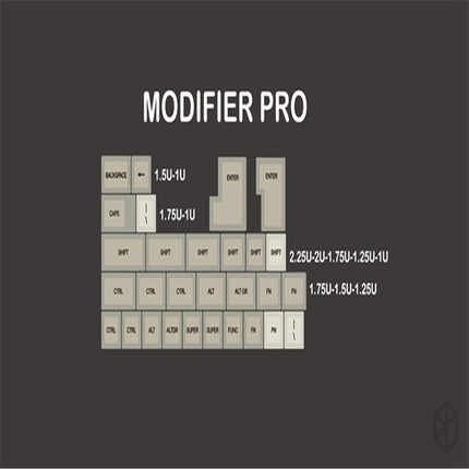 Retro Mechanical Gaming Keyboard