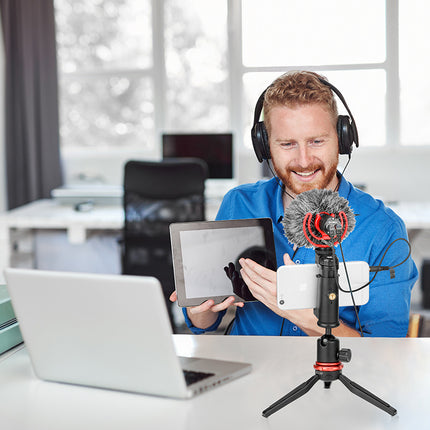 Desktop Microphone