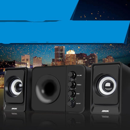 computer speaker