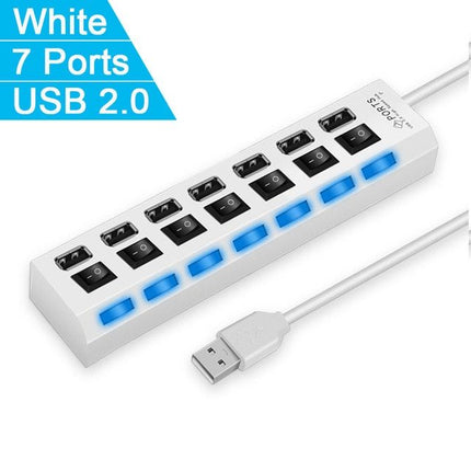 USB Hub