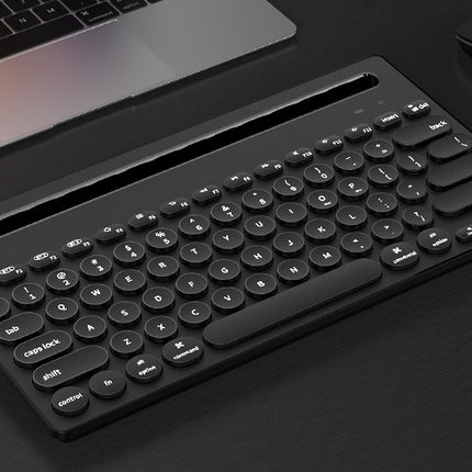 Wireless bluetooth keyboard