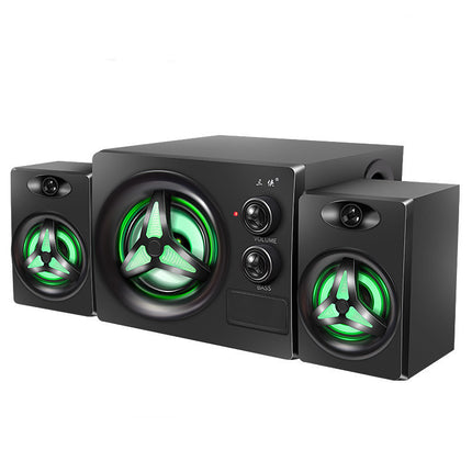 Desktop Speakers