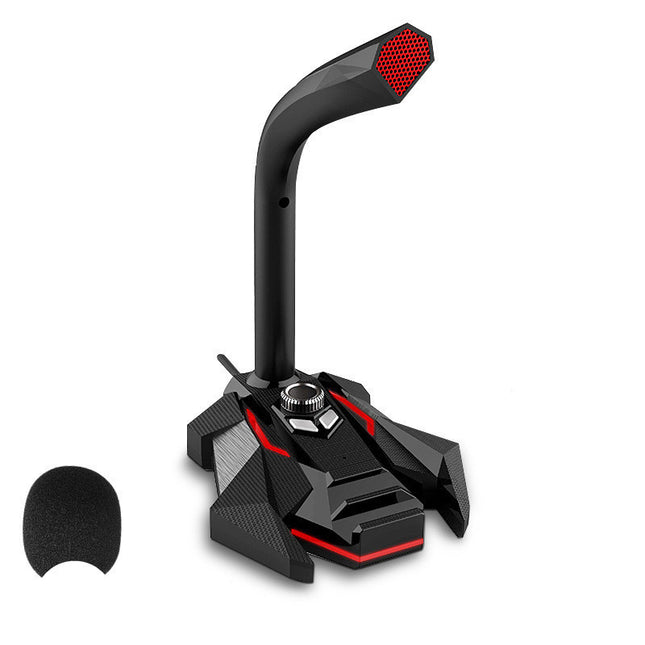 Desktop Microphone