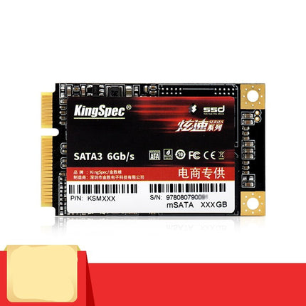 Laptops High Speed SSD's