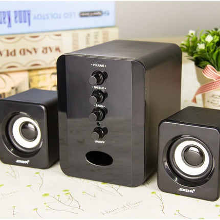 computer speaker