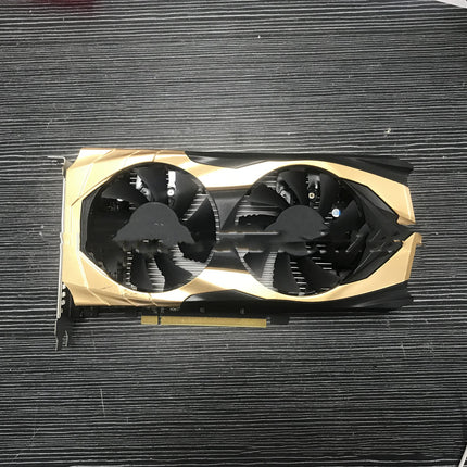 Computer Game Graphics Card - GDDR2 4GB 1066 MHz