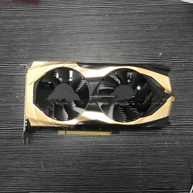 Computer Game Graphics Card - GDDR2 4GB 1066 MHz