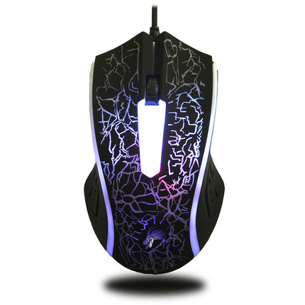 RGB Gaming Mouse