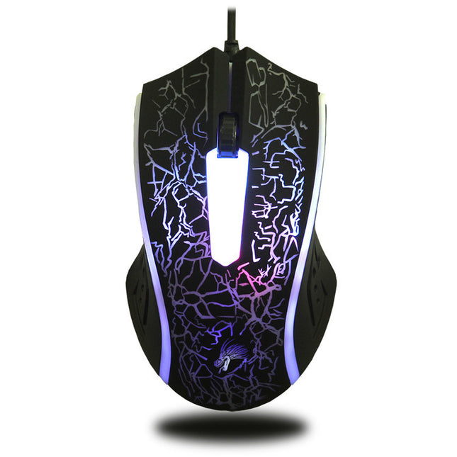RGB Gaming Mouse