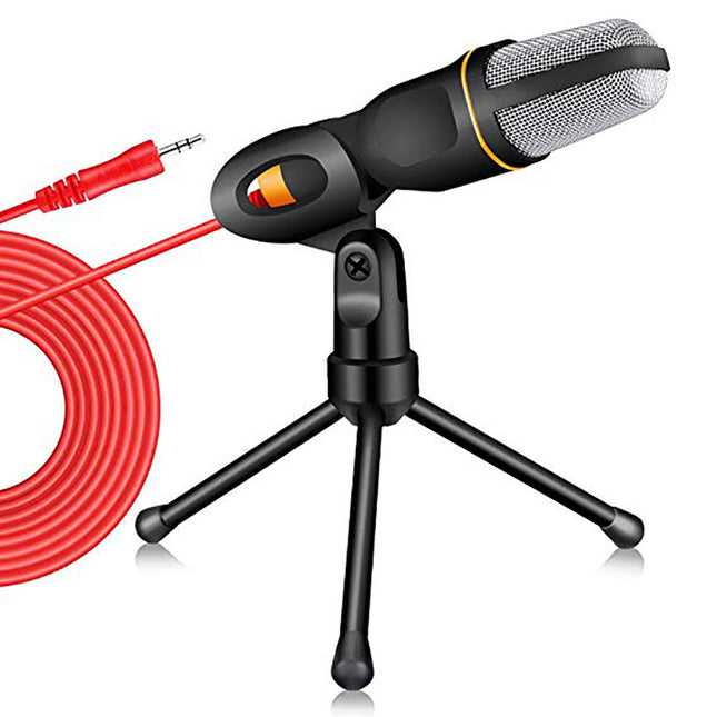 Desktop Microphone