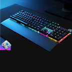 Cyan blue